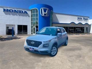 Hyundai 2021 Venue