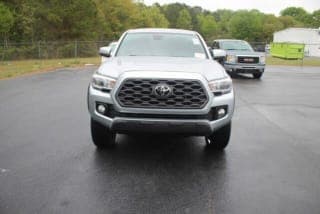 Toyota 2022 Tacoma