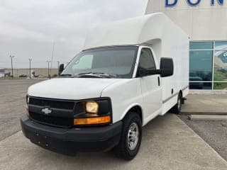 Chevrolet 2014 Express