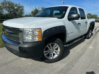 Chevrolet 2013 Silverado 1500