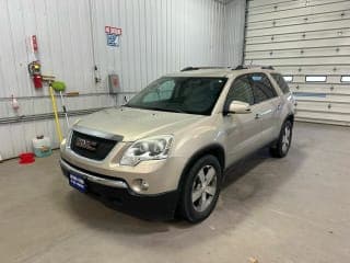 GMC 2011 Acadia