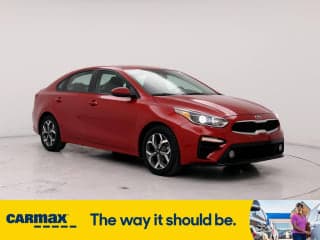 Kia 2019 Forte