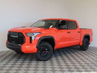 Toyota 2023 Tundra