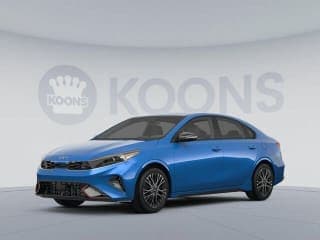 Kia 2022 Forte