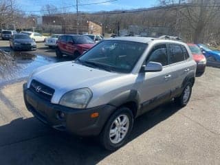 Hyundai 2006 Tucson