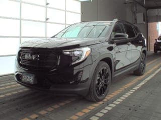 GMC 2021 Terrain