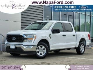 Ford 2021 F-150