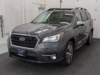 Subaru 2022 Ascent