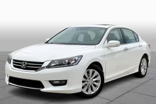 Honda 2015 Accord