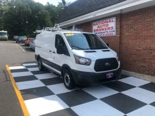 Ford 2017 Transit