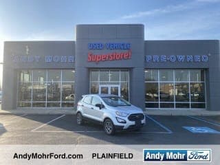 Ford 2018 EcoSport