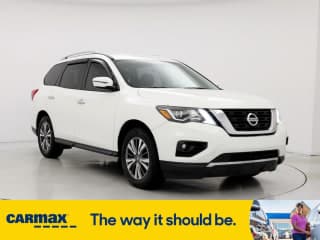 Nissan 2019 Pathfinder