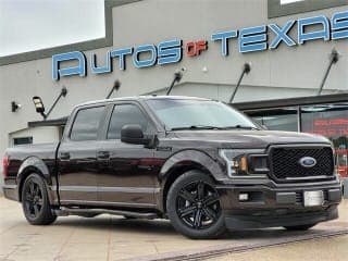 Ford 2018 F-150