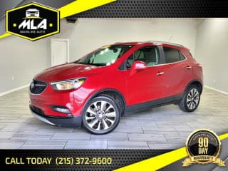 Buick 2018 Encore