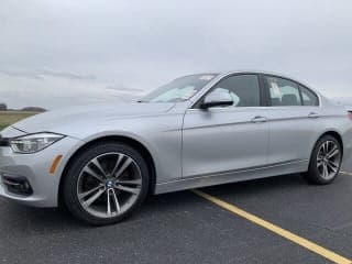 BMW 2018 3 Series