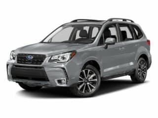 Subaru 2017 Forester