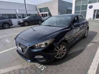 Mazda 2014 Mazda3