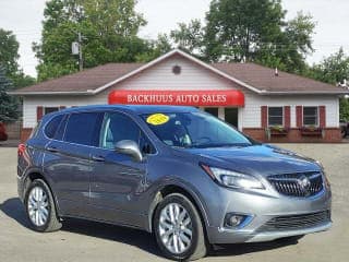 Buick 2019 Envision