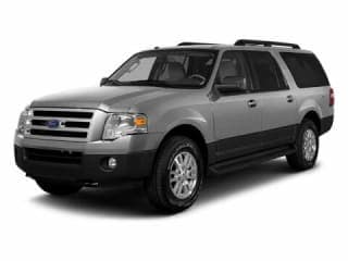 Ford 2014 Expedition EL