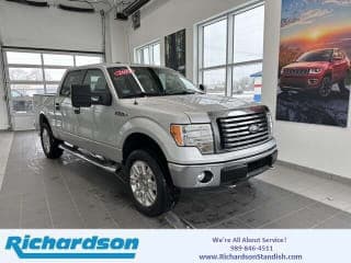 Ford 2012 F-150