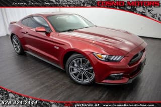 Ford 2015 Mustang