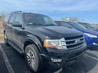 Ford 2017 Expedition