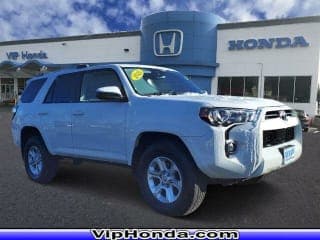 Toyota 2021 4Runner