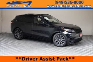 Land Rover 2019 Range Rover Velar