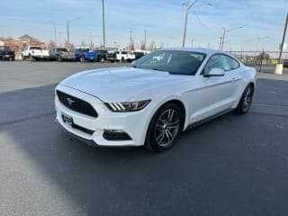 Ford 2016 Mustang