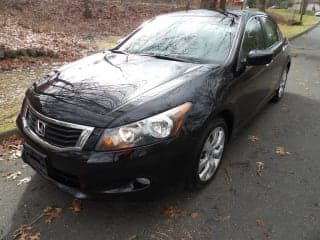 Honda 2008 Accord