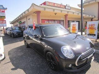 MINI 2016 Clubman