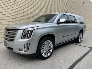 Cadillac 2020 Escalade ESV