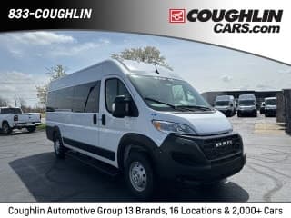 Ram 2023 ProMaster