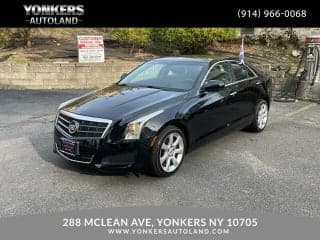 Cadillac 2014 ATS