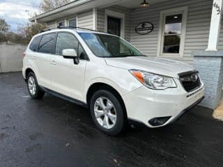 Subaru 2016 Forester