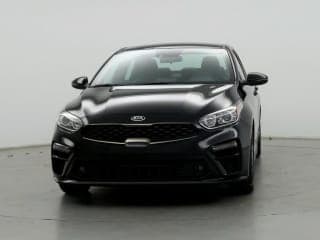 Kia 2021 Forte