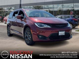 Chrysler 2019 Pacifica