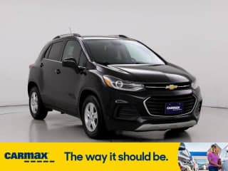 Chevrolet 2020 Trax