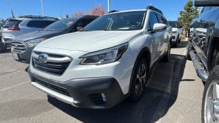 Subaru 2020 Outback