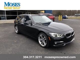 BMW 2016 3 Series