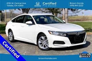 Honda 2019 Accord