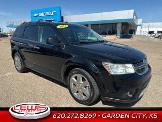 Dodge 2014 Journey