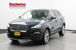 Lincoln 2019 MKC