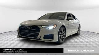 Audi 2019 A6