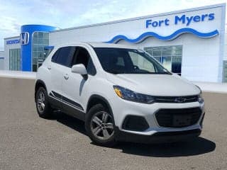 Chevrolet 2020 Trax