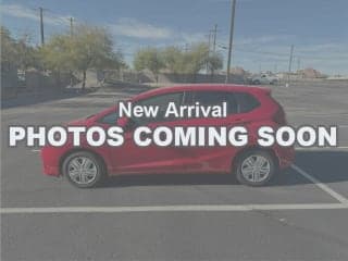 Honda 2018 Fit