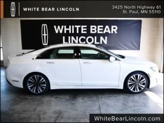 Lincoln 2019 MKZ