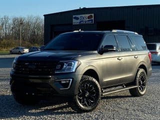 Ford 2018 Expedition