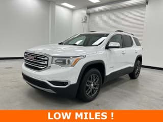 GMC 2019 Acadia