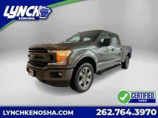 Ford 2020 F-150